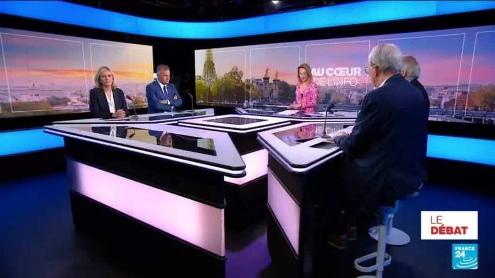 Derrière le mystère des émissions radio en persan, le retour d’une vieille technique d’espionnage