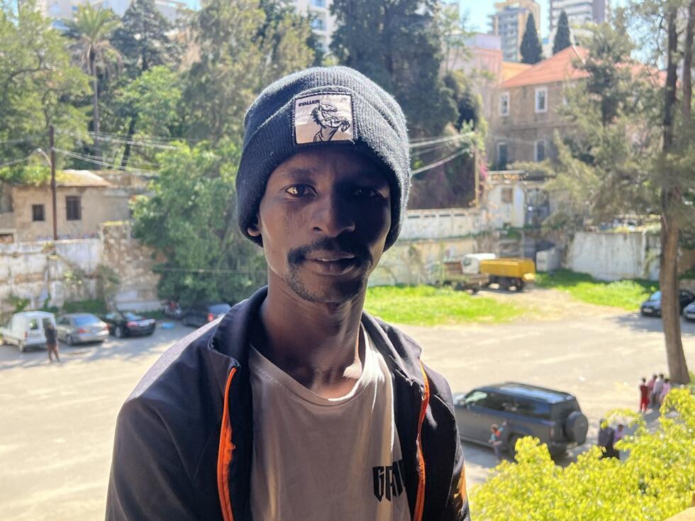 Du Soudan au Liban : "Là où l'on va, la guerre nous poursuit"