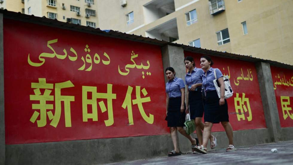 Une loi d'"unité éthique" approuvée en Chine, critiquée par les défenseurs des droits humains