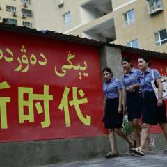 Une loi d'"unité éthique" approuvée en Chine, critiquée par les défenseurs des droits humains