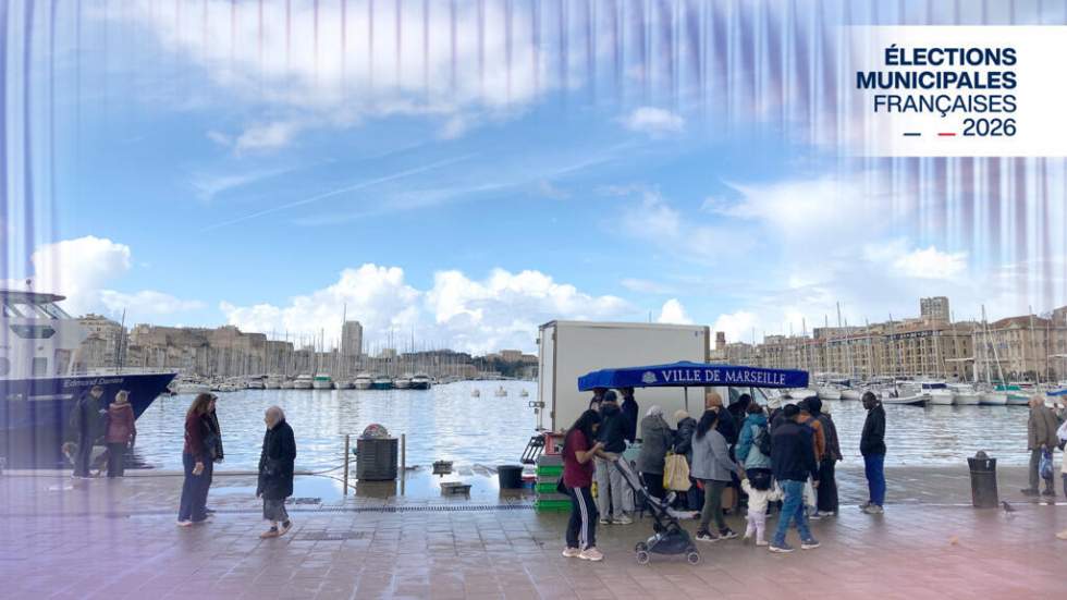 Municipales 2026 : le "vivre ensemble" marseillais à l’épreuve de la montée du RN
