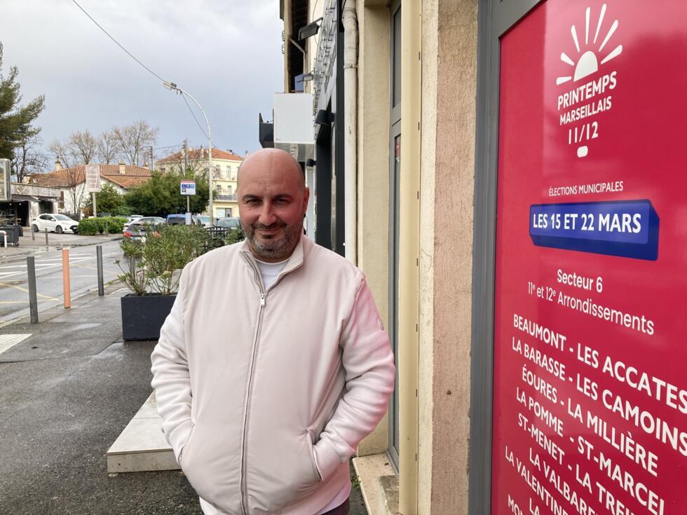 Municipales 2026 : le "vivre ensemble" marseillais à l’épreuve de la montée du RN