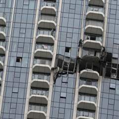 Guerre au Moyen-Orient : à Dubaï, hub économique régional, c’est "l’attentisme" qui prédomine