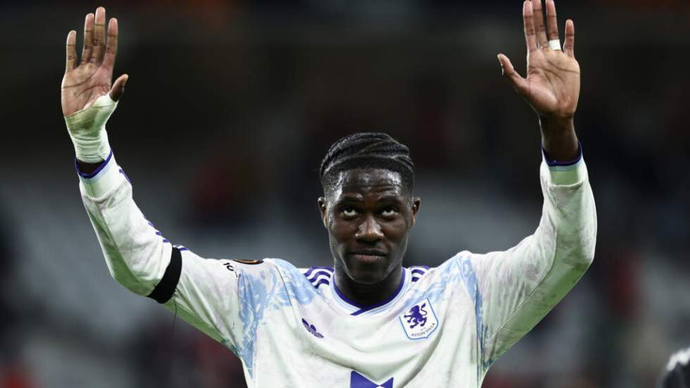 Ligue Europa : impuissant face à Aston Villa, Lille s'incline à domicile