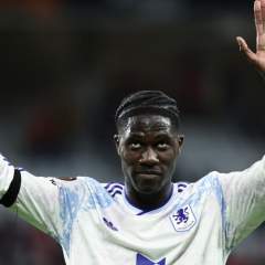 Ligue Europa : impuissant face à Aston Villa, Lille s'incline à domicile