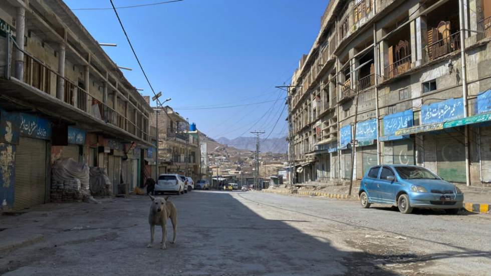 Le Pakistan reprend ses frappes sur l'Afghanistan, quatre morts à Kaboul