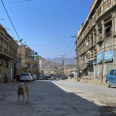 Le Pakistan reprend ses frappes sur l'Afghanistan, quatre morts à Kaboul