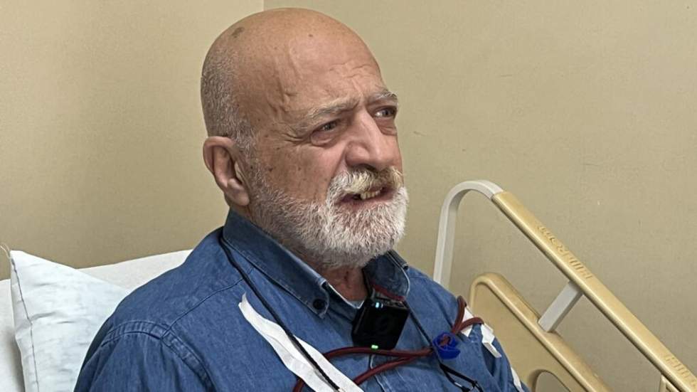 Au Liban, la guerre fragilise les malades chroniques et les hôpitaux