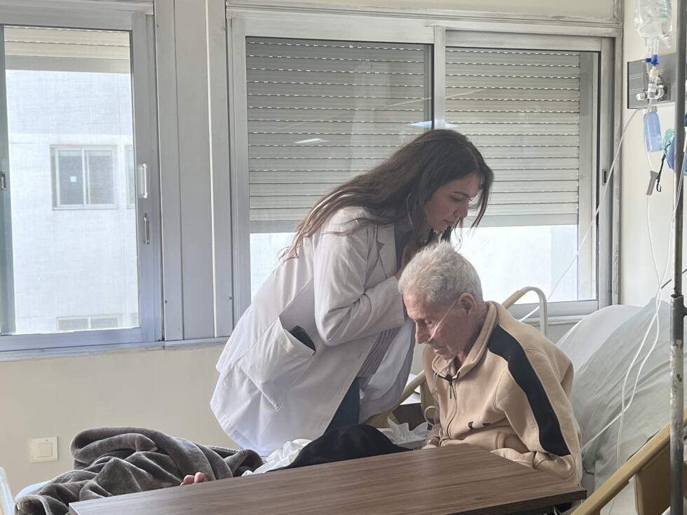 Au Liban, la guerre fragilise les malades chroniques et les hôpitaux