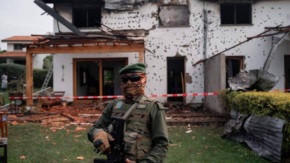 Humanitaire française tuée en RD Congo : la justice française ouvre une enquête pour crime de guerre