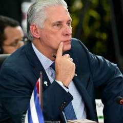 Cuba confirme des pourparlers avec les États-Unis pour tenter de régler "les différends bilatéraux"