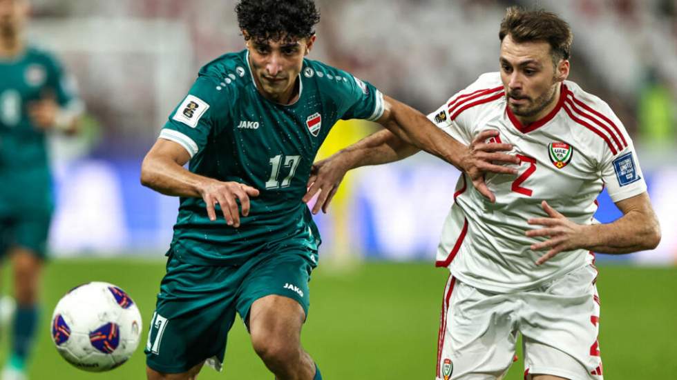 Irak ou Émirats arabes unis : à qui profiterait un retrait de l’Iran à la Coupe du monde ?