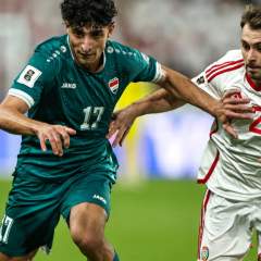 Irak ou Émirats arabes unis : à qui profiterait un retrait de l’Iran à la Coupe du monde ?