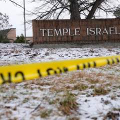 Attaque d'une synagogue au Michigan : l'assaillant avait perdu des proches dans une frappe au Liban