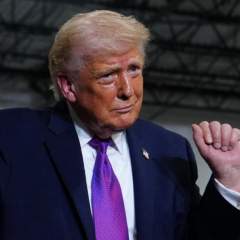 Guerre au Moyen-Orient : comment Donald Trump a "sous-estimé la résilience" de l'Iran