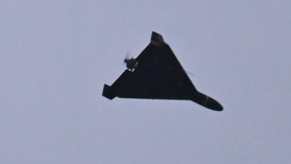 Pourquoi les drones iraniens résistent-ils si bien au brouillage ?