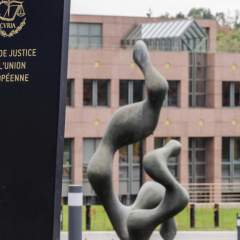 État civil : la justice européenne tranche en faveur des personnes transgenres