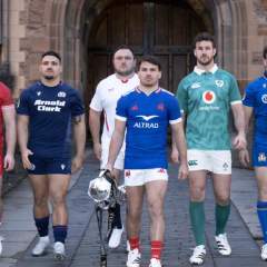 Rugby en direct : suivez la dernière journée du Tournoi des Six Nations