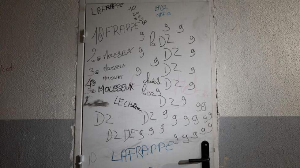 Coup de filet contre la DZ Mafia : 26 personnes mises en examen dont un avocat