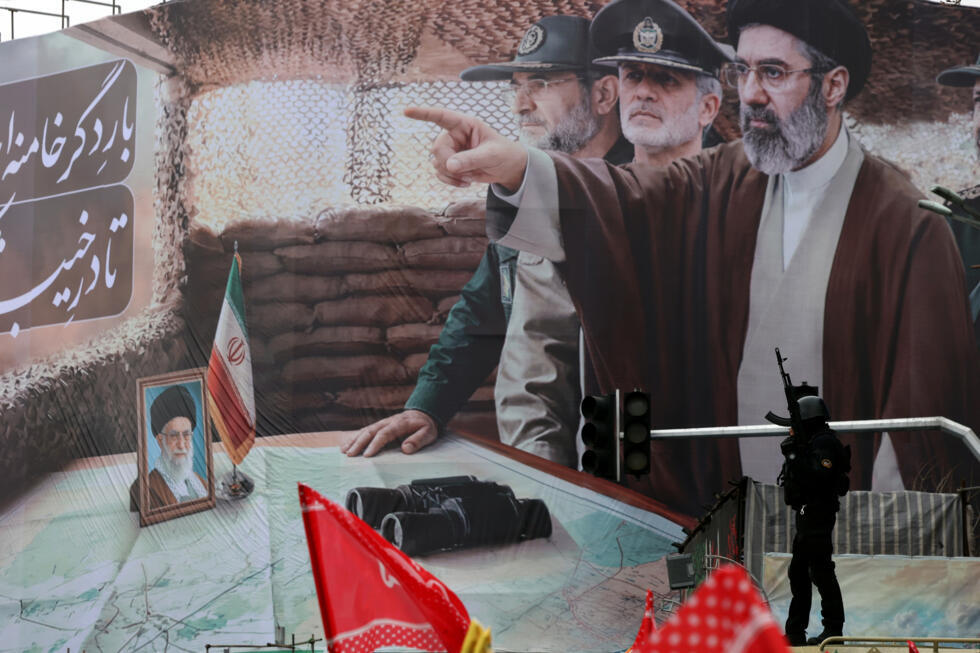 Trump appelle d'autres pays à envoyer des navires pour sécuriser le détroit d'Ormuz