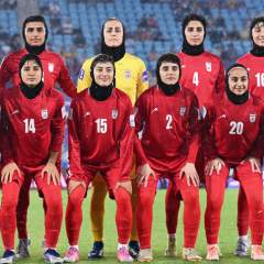 De nouvelles joueuses de l'équipe de football d'Iran retirent leur demande d'asile en Australie