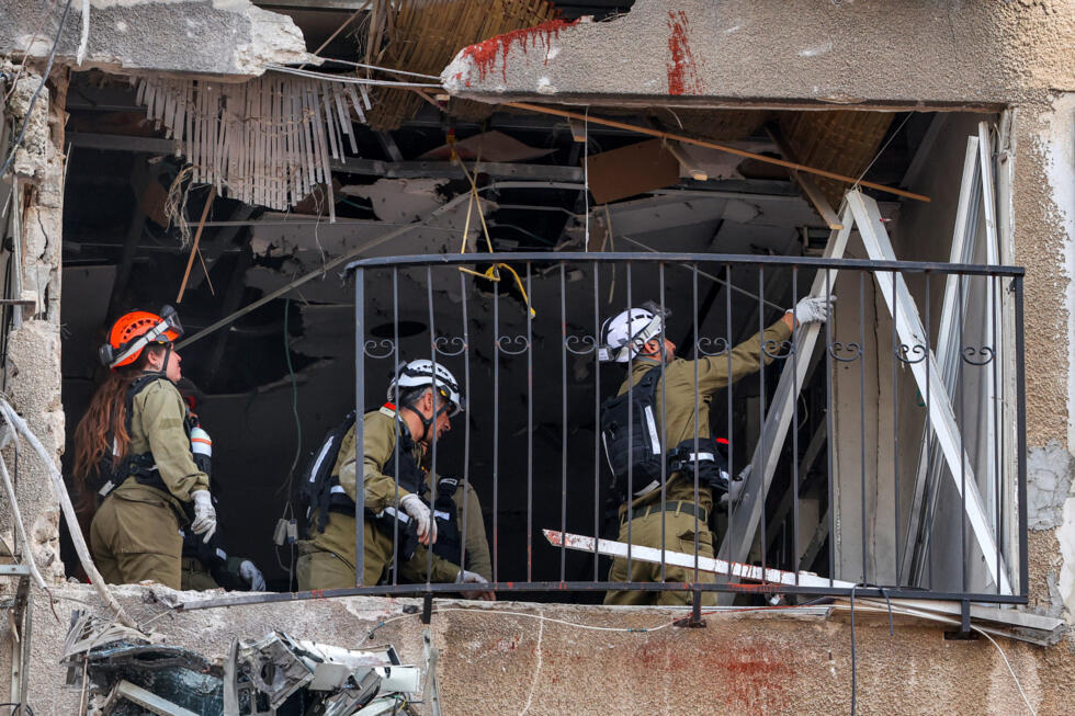 L'Iran appelle à la retenue, alors que les frappes et les tensions pétrolières s'intensifient L'Iran appelle à la retenue, alors que les frappes et les tensions pétrolières s'intensifient