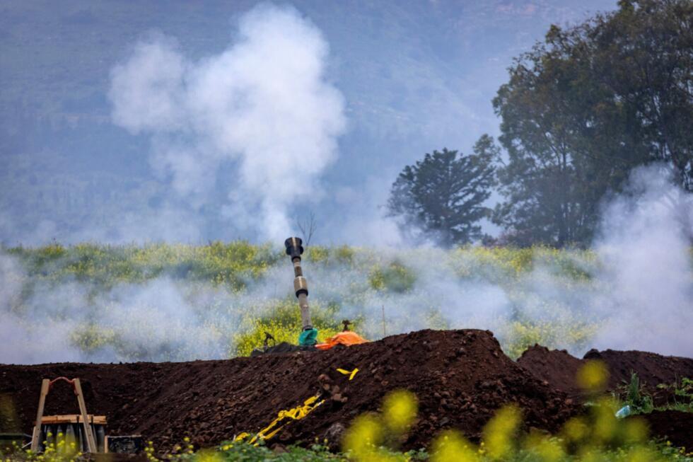 L'Iran appelle à la retenue, alors que les frappes et les tensions pétrolières s'intensifient L'Iran appelle à la retenue, alors que les frappes et les tensions pétrolières s'intensifient
