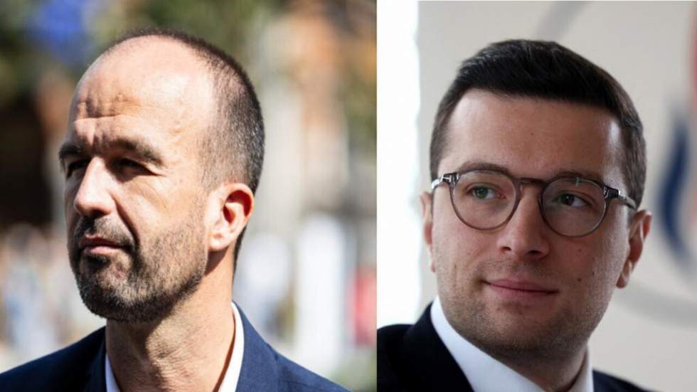 Municipales 2026 : succès du RN et de LFI au premier tour, les grandes manœuvres commencent Municipales 2026 : succès du RN et de LFI au premier tour, les grandes manœuvres commencent