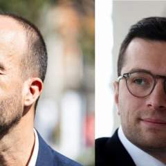 Municipales 2026 : succès du RN et de LFI au premier tour, les grandes manœuvres commencent