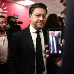 Marseille : en tête face au RN, Payan rejette la "main tendue" de LFI