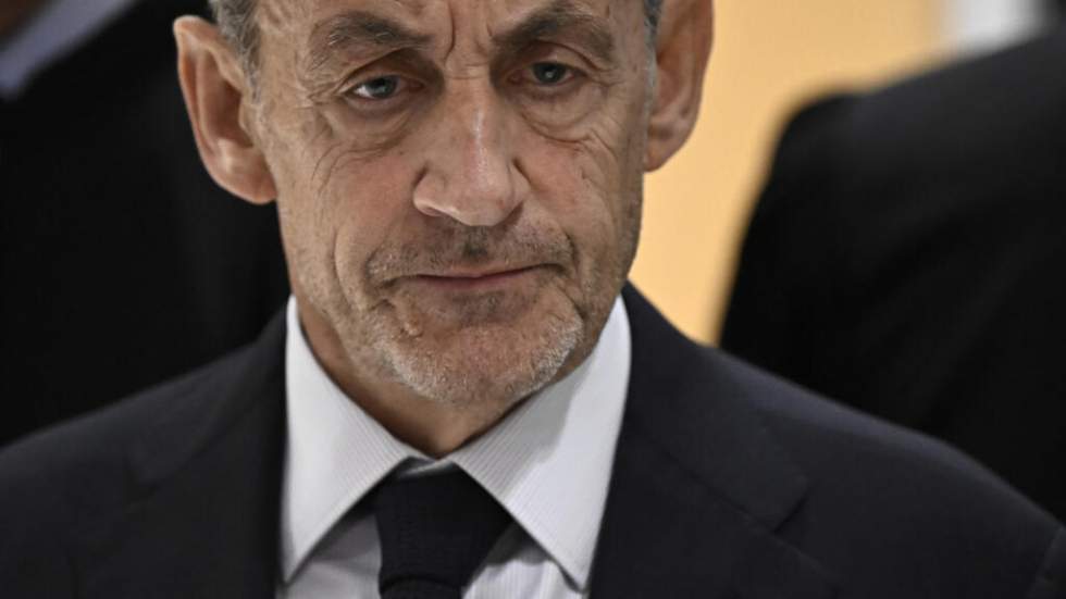 Début du procès en appel de Nicolas Sarkozy dans l'affaire du financement libyen