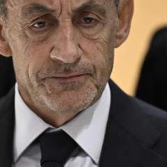 Début du procès en appel de Nicolas Sarkozy dans l'affaire du financement libyen