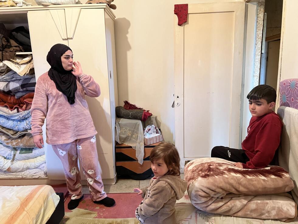 Au Liban, le village chrétien de Deir al-Ahmar, refuge des chiites de la Bekaa