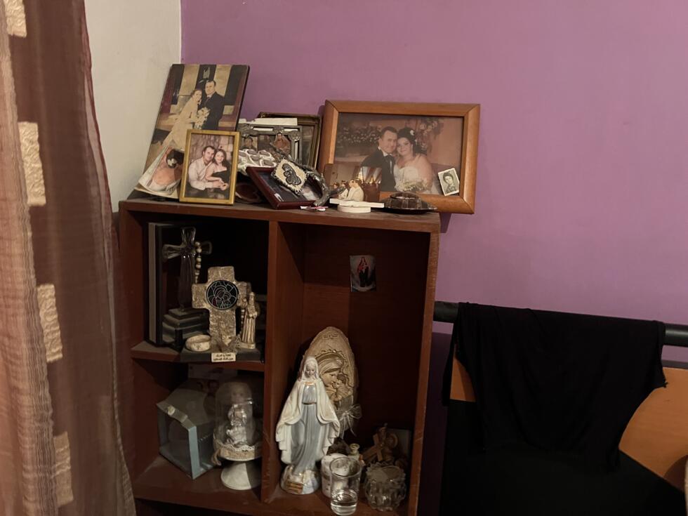 Au Liban, le village chrétien de Deir al-Ahmar, refuge des chiites de la Bekaa