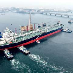 Moyen-Orient : comment la Chine s'est armée face à un choc pétrolier