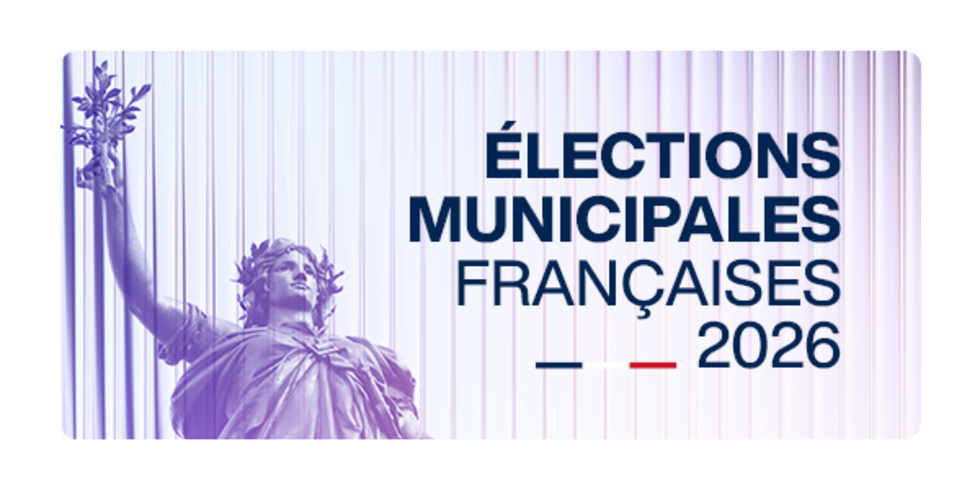 Municipales 2026 : scrutin après scrutin, une abstention toujours plus forte
