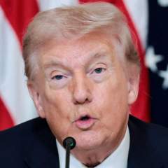 Trump reproche à certains pays de ne "pas vouloir s'impliquer" dans la défense du détroit d'Ormuz