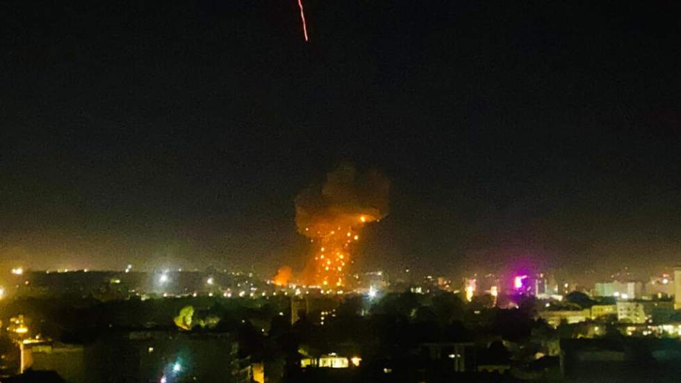 Le Pakistan reprend ses frappes sur Kaboul, le gouvernement afghan l'accuse d'avoir tué des civils Le Pakistan reprend ses frappes sur Kaboul, le gouvernement afghan l'accuse d'avoir tué des civils