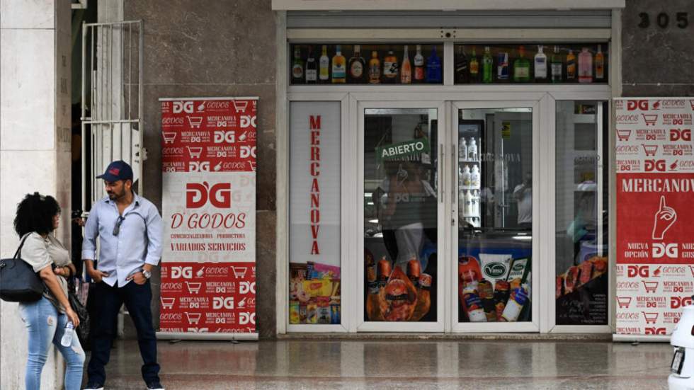 En pourparlers avec les États-Unis, Cuba annonce que sa diaspora pourra investir sur l'île En pourparlers avec les États-Unis, Cuba annonce que sa diaspora pourra investir sur l'île