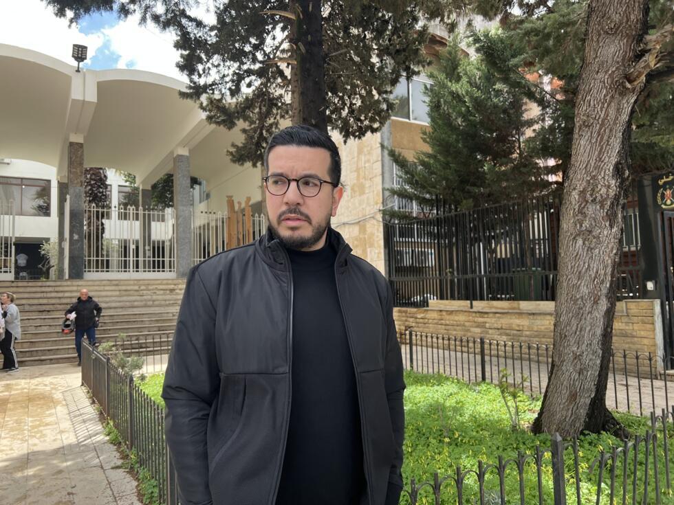 Comment Aley tente d'assurer la sécurité en recensant les déplacés du sud Liban