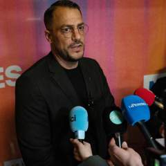 Municipales à Marseille : le candidat LFI Sébastien Delogu se retire du 2nd tour