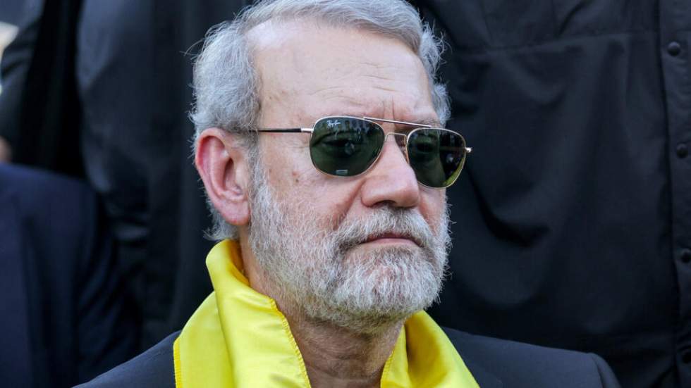 Mort d'Ali Larijani, chef de la sécurité et homme des coulisses de la politique nucléaire iranienne