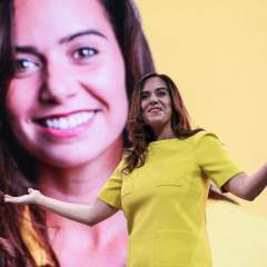 Municipales à Paris : Sarah Knafo se désiste avant le second tour "pour faire barrage à la gauche"