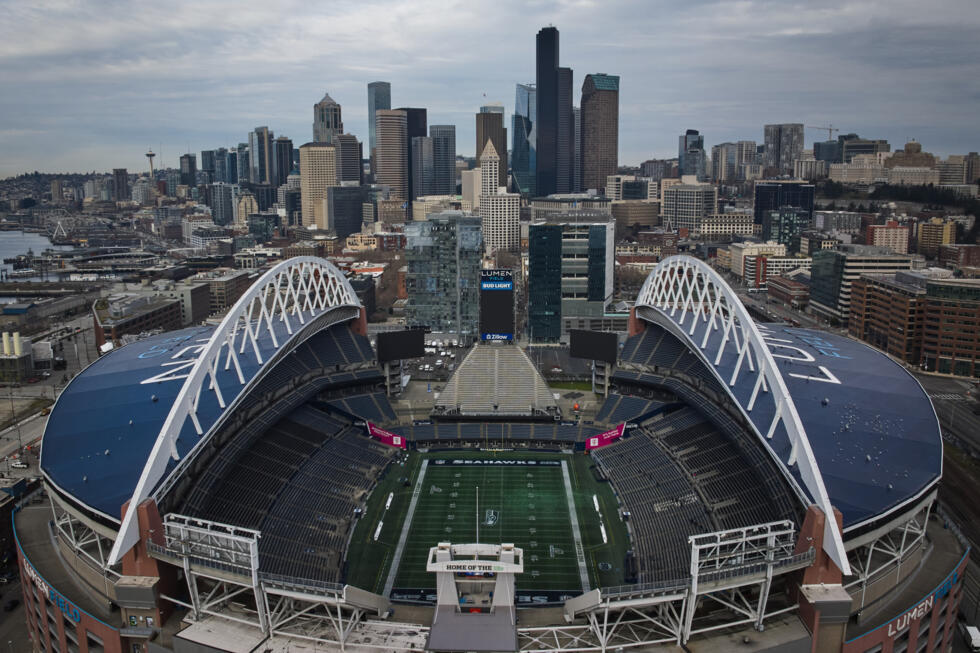 Mondial 2026 : zoom sur les stades de la compétition au États-Unis, au Canada et au Mexique