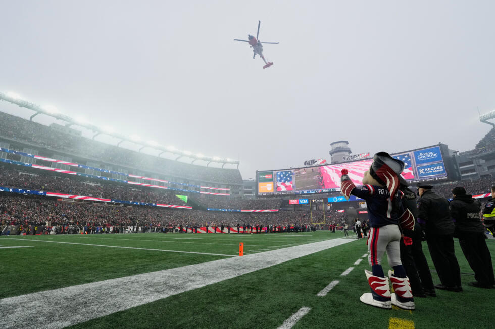 Mondial 2026 : zoom sur les stades de la compétition au États-Unis, au Canada et au Mexique