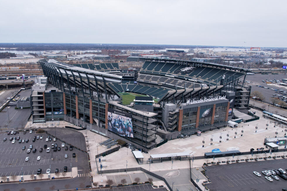 Mondial 2026 : zoom sur les stades de la compétition au États-Unis, au Canada et au Mexique