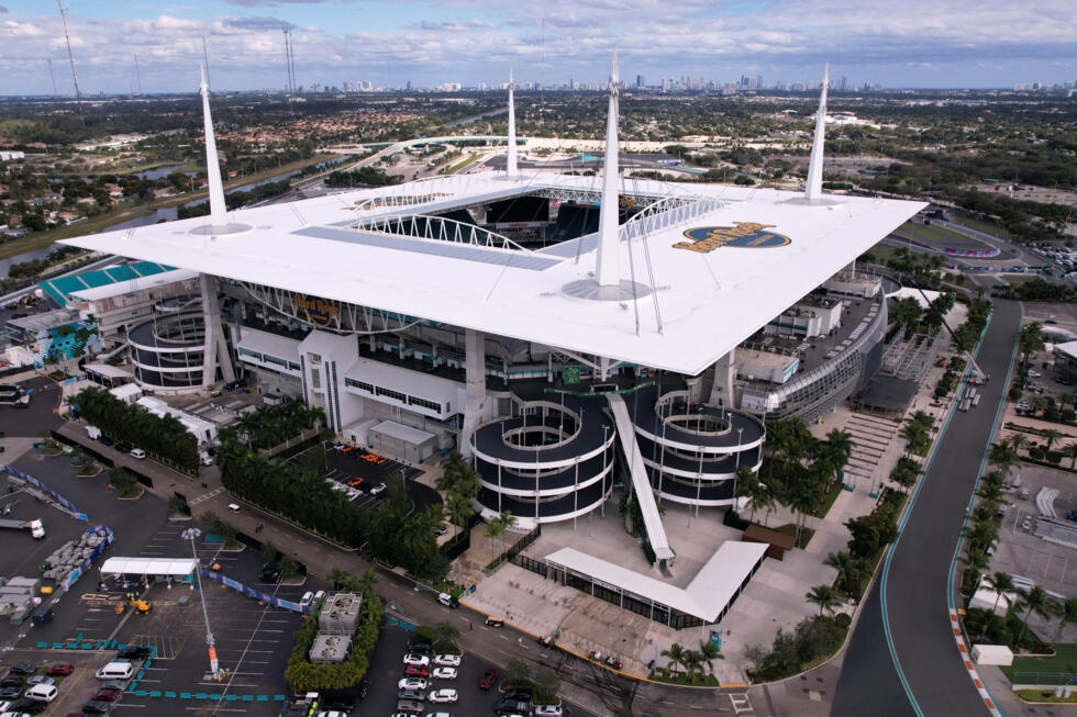 Mondial 2026 : zoom sur les stades de la compétition au États-Unis, au Canada et au Mexique