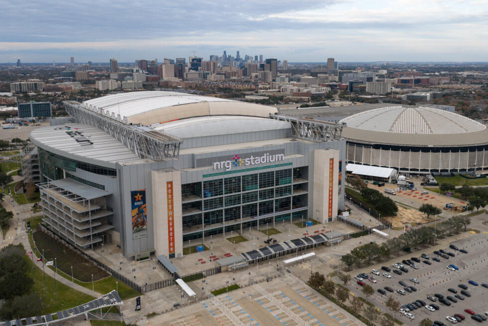 Mondial 2026 : zoom sur les stades de la compétition au États-Unis, au Canada et au Mexique