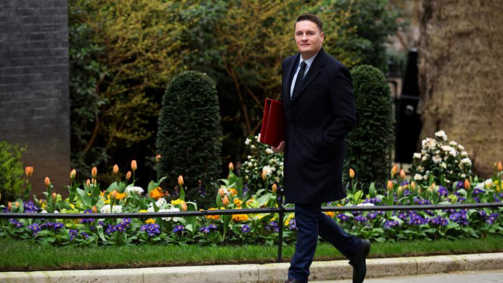 Une épidémie de méningite "sans précédent" frappe l'Angleterre