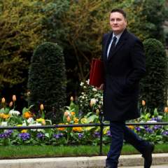 Une épidémie de méningite "sans précédent" frappe l'Angleterre